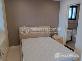 1 Bedroom Apartment for rent at One bedroom for rent at Ouressy market, Ou Ruessei Ti Bei