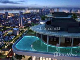 1 Bedroom Apartment for sale at Best one bedroom for rent at bkk1, Boeng Keng Kang Ti Muoy