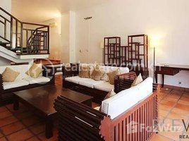 3 Bedroom Villa for rent in Sangkat Police BKK1, Boeng Keng Kang Ti Muoy, Tonle Basak