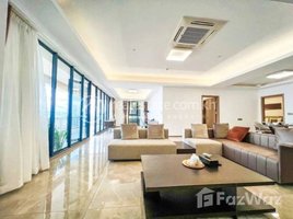 2 Bedroom Apartment for rent at Spacious Two-bedroom FOR RENT in Olympic Area, Olympic
