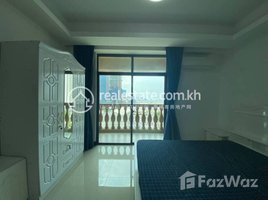 1 បន្ទប់គេង អាផាតមិន for rent at 1bedroom for rent in city, សង្កាត់ទន្លេបាសាក់