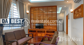 មានបន្ទប់ទំនេរនៅ DABEST PROPERTIES: 2 Bedroom Apartment for Rent in Phnom Penh-Daun Penh