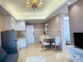3 បន្ទប់គេង អាផាតមិន for rent at Three bedroom for rent at Bkk1, Boeng Keng Kang Ti Muoy