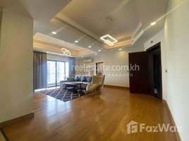 ស្ទូឌីយោ អាផាតមិន for rent at New Apartment available for rent now, Boeng Keng Kang Ti Muoy