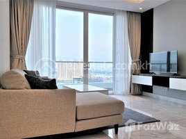 Studio Apartment for rent at Modern style available two bedroom for rent, Boeng Keng Kang Ti Muoy