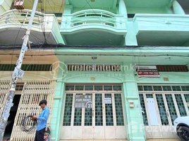 5 Bedroom Shophouse for rent in Mean Chey, Phnom Penh, Boeng Tumpun, Mean Chey