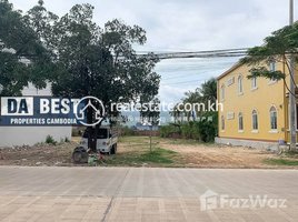  Land for sale in Durian Roundabout, Kampong Bay, Krang Ampil