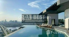 Available Units at DABEST PROPERTIES: 3 Bedroom Brand New Condo for rent in Chroy Changvar- Phnom Penh