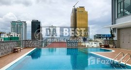 Available Units at DABEST PROPERTIES: Penthouse 2 Bedroom Apartment for Rent in Phnom Penh-BKK1