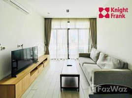 2 Bedroom Apartment for sale at New apartment development in one of Phnom Penh's most popular districts., Boeng Keng Kang Ti Muoy