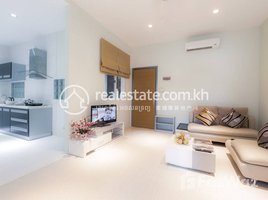 2 Bedroom Apartment for rent at [Riverside Area] Affordable 2 Bedroom Apartment For Rent, Voat Phnum, Doun Penh