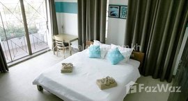 មានបន្ទប់ទំនេរនៅ Phnom Penh / Chamkarmon / BKK2 Rent $580 1Room 49m2 DK Apartment 