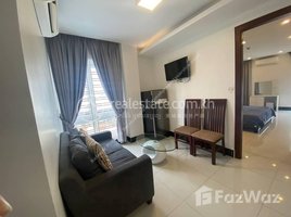 1 បន្ទប់គេង អាផាតមិន for rent at Toul Kork| 1 Bedroom For Rent | $ 450, Boeng Keng Kang Ti Bei