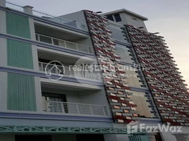 Studio Hotel for sale in Human Resources University, Olympic, Tuol Svay Prey Ti Muoy