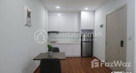 Available Units at Stunning 1bedroom for rent in closed to Aeon Mall I