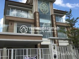 8 Bedroom House for rent in Phnom Penh Thmei, Saensokh, Phnom Penh Thmei