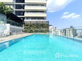 2 Bedroom Apartment for rent at Two Bedrooms Condo For Rent in BKK 1, Boeng Keng Kang Ti Bei, Chamkar Mon