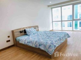 Studio Apartment for rent at Two bedroom for rent at Olympia city, Veal Vong