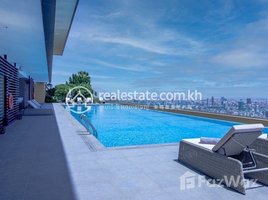 2 Bedroom House for rent in National Olympic Stadium, Veal Vong, Olympic