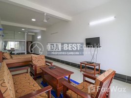 1 Bedroom Condo for rent at DABEST PROPERTIES : 1Bedroom Studio for Rent in Siem Reap - Sala Kamreuk, Sla Kram