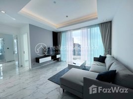 2 បន្ទប់គេង អាផាតមិន for rent at The High-class families J Tower2 Condominium for Rent In BKK1 area, Boeng Keng Kang Ti Muoy