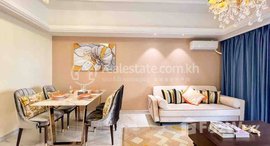 មានបន្ទប់ទំនេរនៅ New brand condo for rent near khos pic