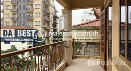 Available Units at DABEST PROPERTIES: 2 Bedroom Apartment for Rent in Phnom Penh-Toul Tum Pong