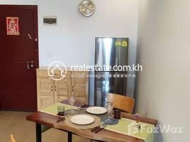 1 Bedroom Apartment for sale at One bedroom for sale at Bkk3, Tonle Basak