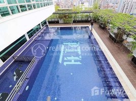 3 Bedroom Condo for rent at Modern 3 Bedrooms For Rent in Beoung Keng Kang3, Boeng Keng Kang Ti Muoy