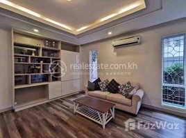 6 Bedroom Villa for rent in Nirouth, Chbar Ampov, Nirouth