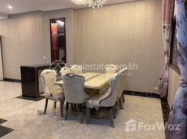 4 Bedroom House for rent in Phnom Penh Thmei, Saensokh, Phnom Penh Thmei