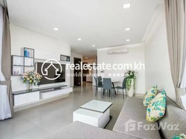 2 Bedroom Apartment for rent at 2 bedroom Apartment For Rent In Tonle Bassac , Tonle Basak