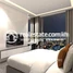 2 Bedroom Apartment for sale at [J-Tower 2, BKK1] Modern 2 Bedroom For Sale Very High Floor, Tonle Basak, Chamkar Mon, Phnom Penh