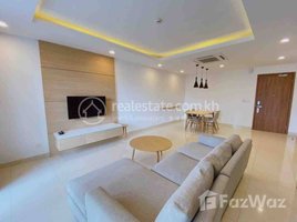 Studio Apartment for rent at One bedroom apartment for, Tonle Basak