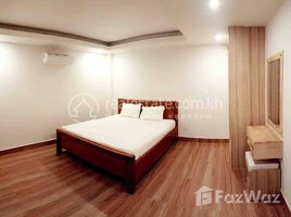 1 Bedroom Condo for rent at Nice One Bedroom For Rent, Stueng Mean Chey