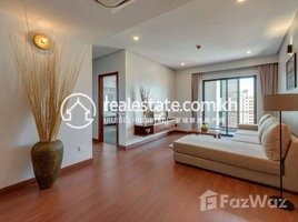2 Bedroom Apartment for rent at Two bedroom for rent in Bkk1, Boeng Keng Kang Ti Muoy