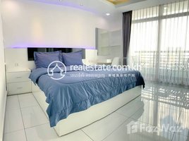 2 បន្ទប់គេង ខុនដូ for rent at Two bedroom apartment for, សង្កាត់​វាលវង់
