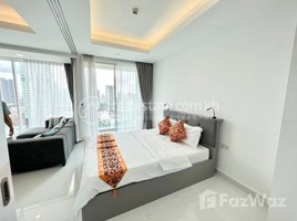 1 Bedroom Condo for rent at Condo For rent, Tonle Basak