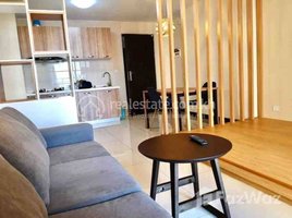 1 Bedroom Condo for rent at One bedroom for rent on high floor, Chrouy Changvar