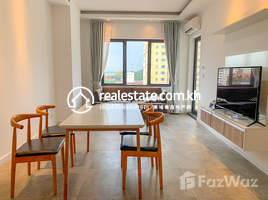 1 Bedroom Apartment for rent at Apartment for Rent in Daun Penh, Boeng Reang