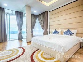 1 Bedroom Condo for rent at Modern One Bedroom For Rent, Chrouy Changvar
