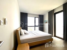 Studio Condo for rent at 2 Bedroom Apartment for Rent with Gym ,Swimming Pool in Phnom Penh-BKK1, Boeng Keng Kang Ti Muoy