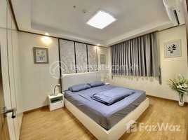 1 បន្ទប់គេង ខុនដូ for rent at One bedroom for rent at Decastle Royal, Boeng Keng Kang Ti Muoy