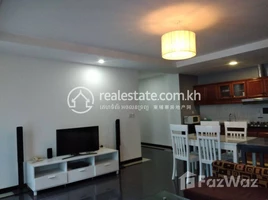 1 បន្ទប់គេង ខុនដូ for rent at Brand new one bedroom for rent close to Central, Boeng Reang, Kamrieng