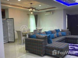 6 Bedroom Apartment for rent at Nice Penthouse 5 bedroom for rent at bkk3, Boeng Keng Kang Ti Bei
