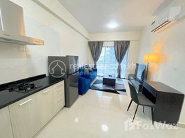 3 Bedroom Apartment for rent at 3 bedroom, 17th floor, D' Seaview, Sihanoukville, Bei