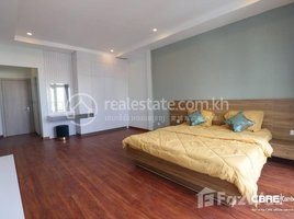 2 Bedroom Apartment for rent at Convenient 2 Bedroom Serviced Apartment For Rent Close to Aeon Mall 1, Pir, Sihanoukville