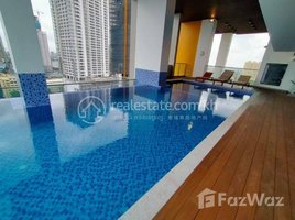 3 Bedroom Apartment for rent at Apartment 03 Bedrooms for Rent Near Naga, Boeng Keng Kang Ti Muoy