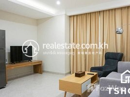 1 បន្ទប់គេង អាផាតមិន for rent at Aesthetic 1 Bedroom Apartment for Rent in Koh Pich Area 600USD 57㎡, សង្កាត់ទន្លេបាសាក់, ចំការមន, ភ្នំពេញ