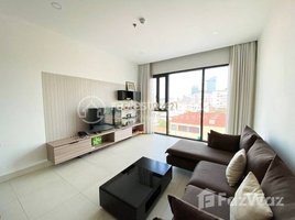 2 Bedroom Condo for rent at Big Family room for rent , Voat Phnum